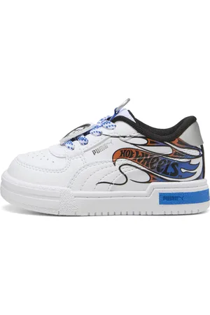 PUMA Sneakersy dla małych dzieci CA Pro × HOT WHEELS™