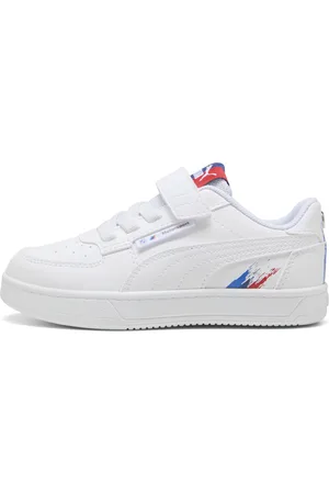 PUMA Dziecięce sneakersy BMW M Motorsport Caven 2.0