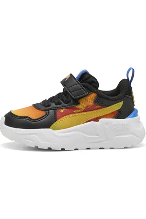 PUMA Sneakersy dla małych dzieci Trinity Lite × HOT WHEELS™