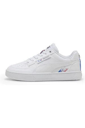 PUMA Sneakersy BMW M Motorsport Caven 2.0