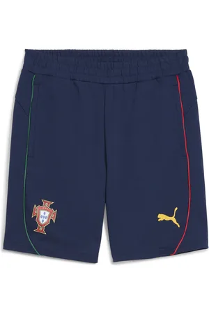 PUMA Męskie szorty Portugalia Casuals