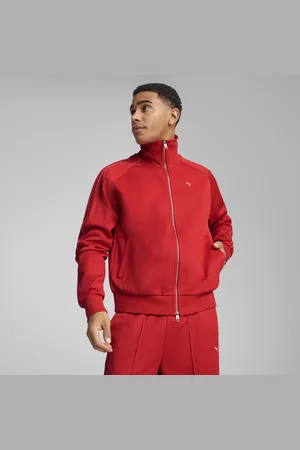 PUMA Męska kurtka sportowa T7