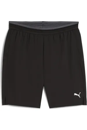 PUMA Męskie szorty z elastycznego materiału 7" TRAINING TECH