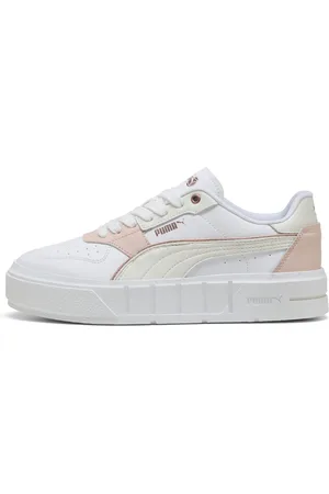 PUMA Damskie sneakersy Cali Court Luxe