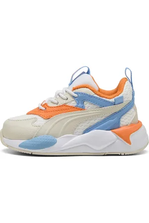 PUMA Sneakersy RS-X Efekt dla małych dzieci