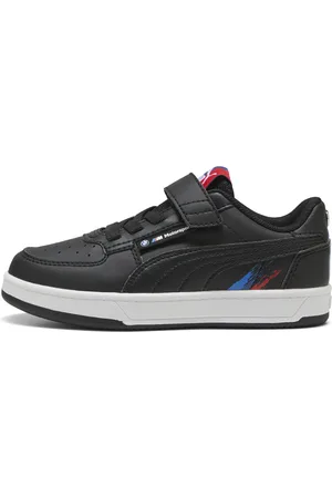 PUMA Dziecięce sneakersy BMW M Motorsport Caven 2.0