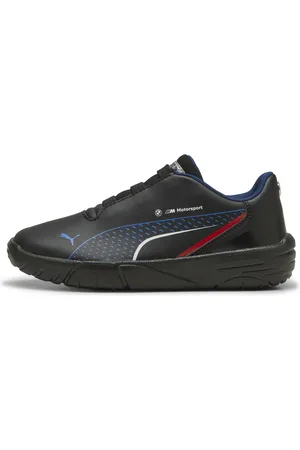 PUMA Dziecięce sneakersy BMW M Motorsport Drift Cat 11