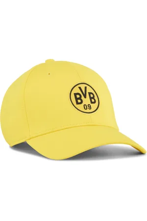 PUMA Czapka Borussia Dortmund ftblARCHIVE