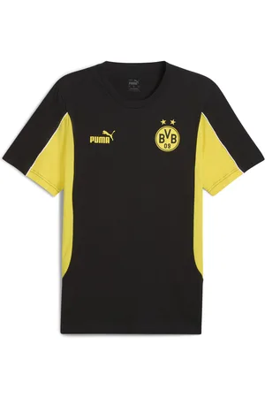 PUMA Męska koszulka Borussia Dortmund ftblARCHIVE