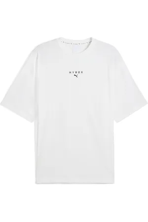PUMA Męska koszulka oversize × HYROX