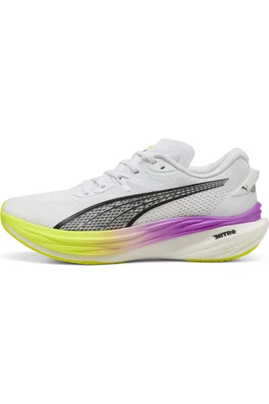 PUMA Męskie buty do biegania Deviate NITRO™ 3