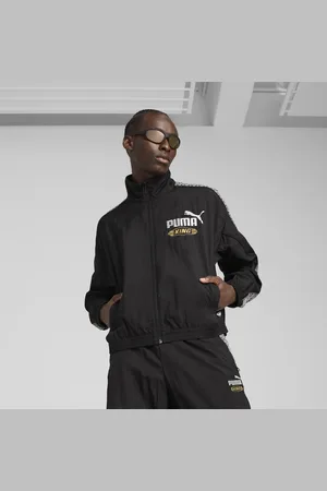 PUMA Męska kurtka dresowa Special Items KING