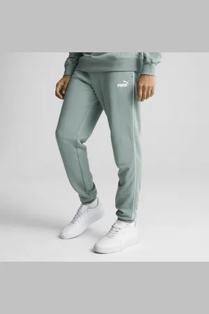PUMA Męskie spodnie dresowe Sport