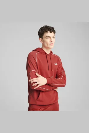 PUMA Męska bluza z kapturem Sport