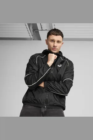 PUMA Męska wiatrówka Sport