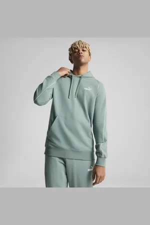PUMA Męska bluza z kapturem Sport