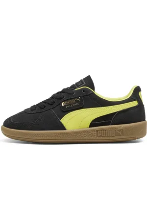 PUMA Młodzieżowe sneakersy Palermo