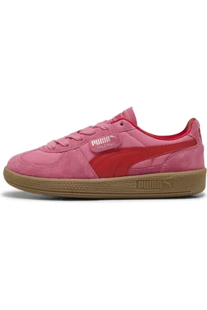 PUMA Młodzieżowe sneakersy Palermo Love
