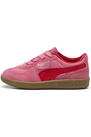 PUMA Dziecięce sneakersy Palermo Love