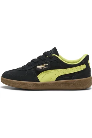 PUMA Dziecięce sneakersy Palermo