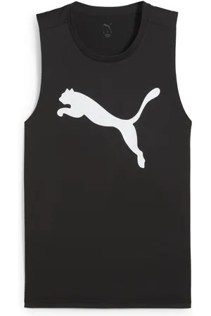 PUMA Męska koszulka bez rękawów TAD ESSENTIALS
