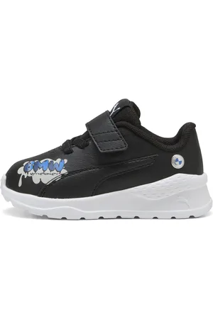 PUMA Sneakersy dla małych dzieci BMW M Motorsport Anzarun