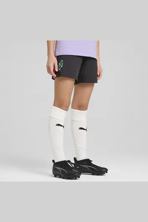 PUMA Młodzieżowe szorty piłkarskie Neymar Jr Creativity