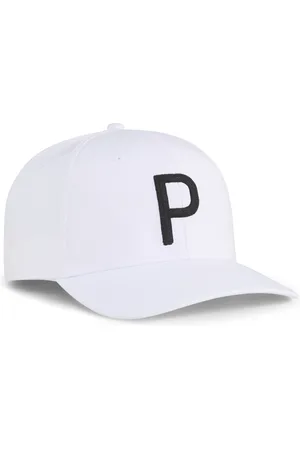 PUMA Męska czapka z daszkiem do golfa Heritage P Tech