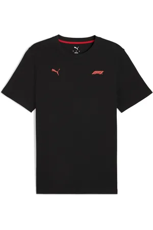 PUMA Męska koszulka F1® z małym logo
