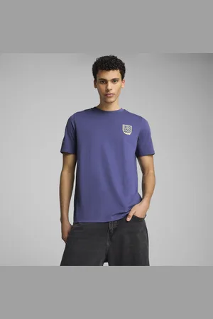 PUMA Męska koszulka z grafiką SPORTS LEGACY