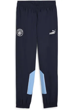 PUMA Męskie spodnie Manchester City ftblARCHIVE