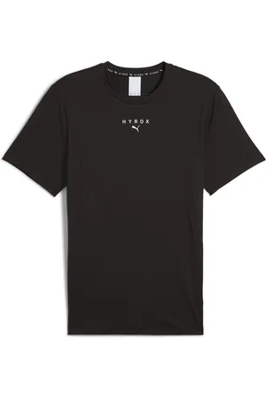 PUMA Męska koszulka CLOUDSPUN × HYROX