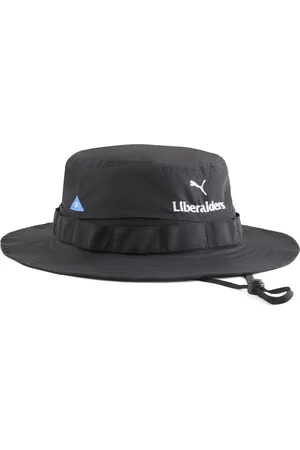 PUMA Kapelusz typu bucket × LIBERAIDERS