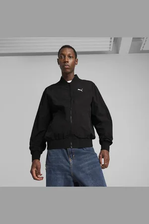 PUMA Męska kurtka bomber Class