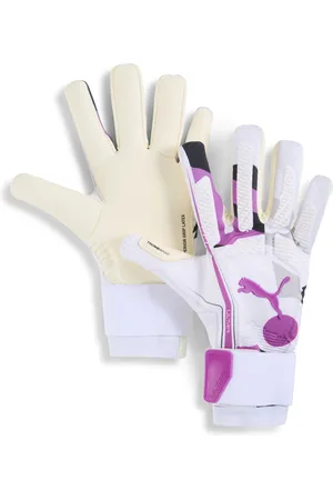 PUMA Rękawice bramkarskie ULTRA Ultimate FOREVER Hybrid