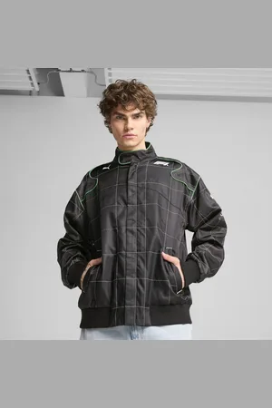 PUMA Męska kurtka F1® Racing