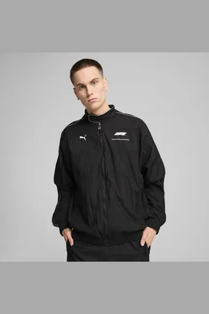 PUMA Męska kurtka dresowa F1® T7 o kroju oversize