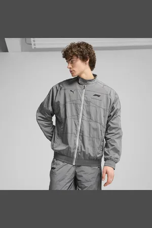 PUMA Męska kurtka dresowa F1® T7 o kroju oversize