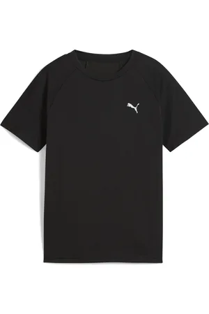 PUMA Młodzieżowa koszulka Training Essentials