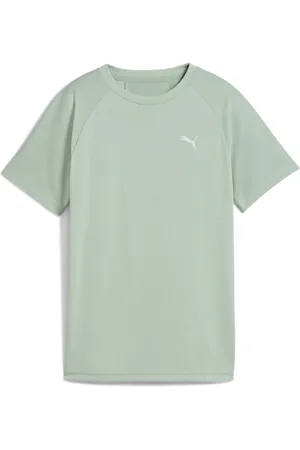 PUMA Młodzieżowa koszulka Training Essentials