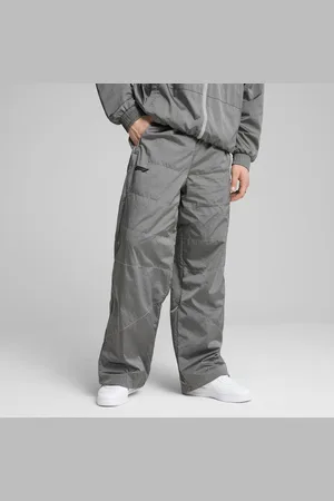 PUMA Męskie spodnie dresowe F1® T7 o kroju oversize
