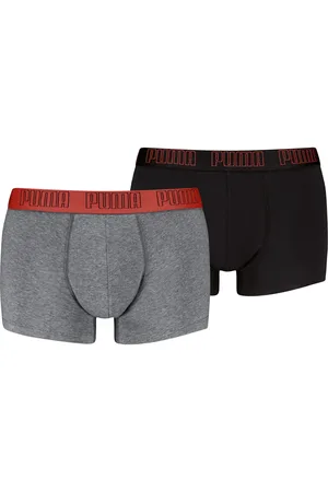 PUMA Męskie krótkie bokserki
