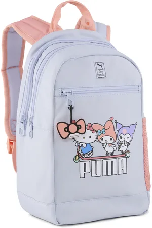 PUMA Młodzieżowy plecak x HELLO KITTY AND FRIENDS bardzo mały 9 l