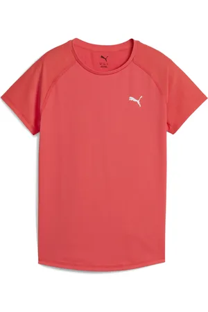 PUMA Młodzieżowa koszulka Training Essentials