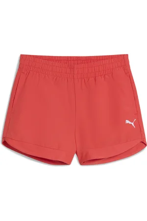 PUMA Młodzieżowe szorty Training Essentials