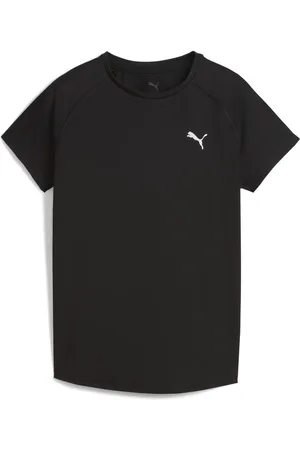 PUMA Młodzieżowa koszulka Training Essentials