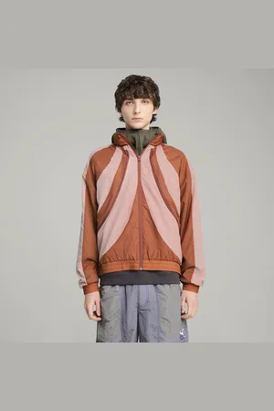 PUMA Męska wiatrówka × KIDSUPER