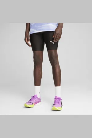 PUMA Męskie obcisłe szorty RACEDAY ULTRAFORM 9"