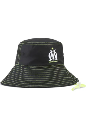 PUMA Kapelusz typu bucket Olympique Marsylia FASTER