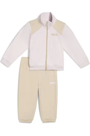 PUMA Dres dla małych dzieci Essentials Logo